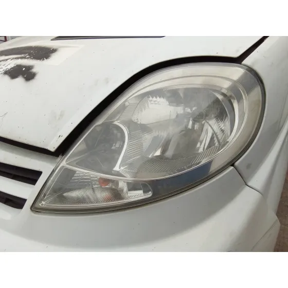 NISSAN PRIMASTAR (X..) '2011 2.0 DCI DIESEL BLANCO