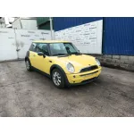 MINI MINI (R50, R53)  2001