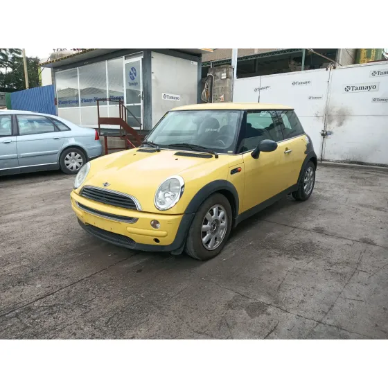 Mini MINI (R50, R53) 2001