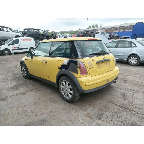 Mini MINI (R50, R53) 2001