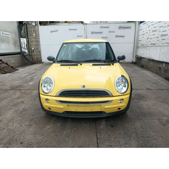Mini MINI (R50, R53) 2001