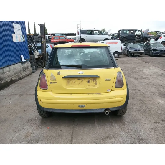 Mini MINI (R50, R53) 2001