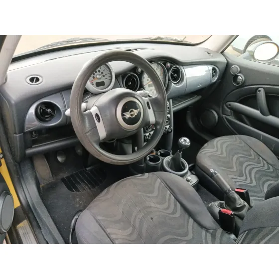 Mini MINI (R50, R53) 2001
