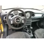 MINI MINI (R50, R53)  2001