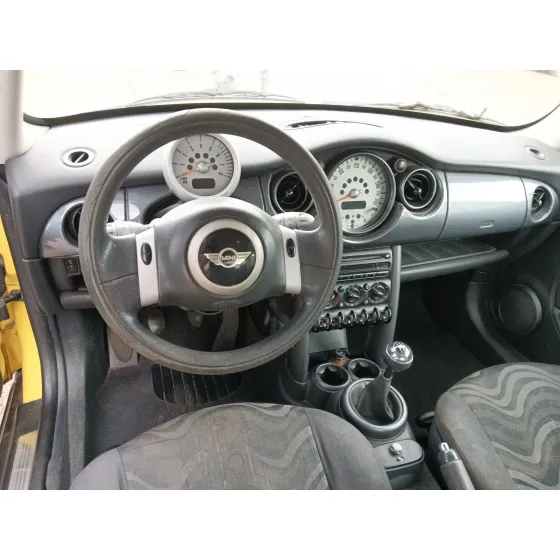 Mini MINI (R50, R53) 2001