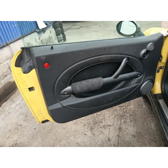 Mini MINI (R50, R53) 2001