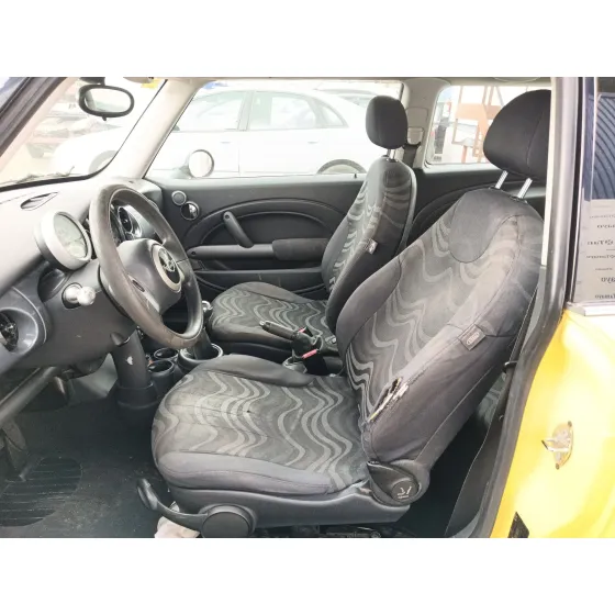 Mini MINI (R50, R53) 2001