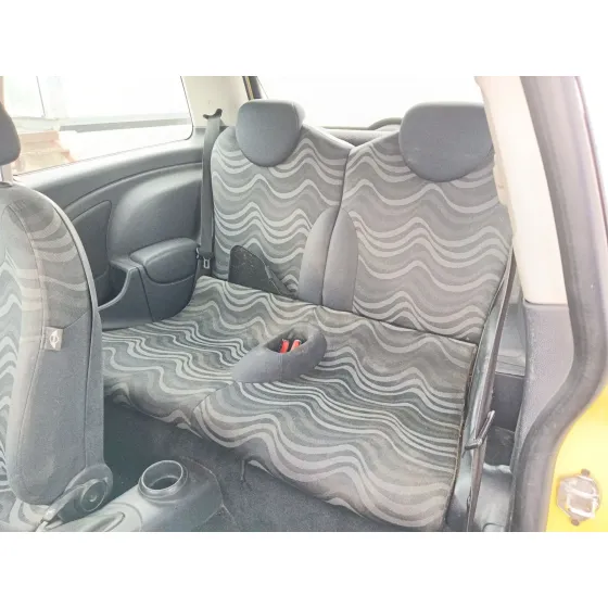 Mini MINI (R50, R53) 2001