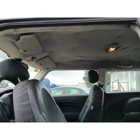 Mini MINI (R50, R53) 2001