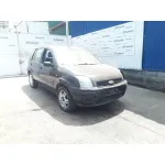 FORD FUSION (CBK) FORD FUSION (CBK) '2004 * NEGRO 2002