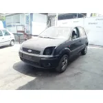 FORD FUSION (CBK) FORD FUSION (CBK) '2004 * NEGRO 2002