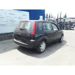 FORD FUSION (CBK) FORD FUSION (CBK) '2004 * NEGRO 2002