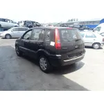 FORD FUSION (CBK) FORD FUSION (CBK) '2004 * NEGRO 2002