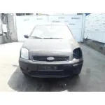 FORD FUSION (CBK) FORD FUSION (CBK) '2004 * NEGRO 2002