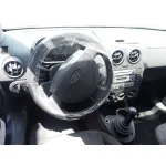 FORD FUSION (CBK) FORD FUSION (CBK) '2004 * NEGRO 2002
