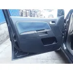 FORD FUSION (CBK) FORD FUSION (CBK) '2004 * NEGRO 2002