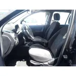 FORD FUSION (CBK) FORD FUSION (CBK) '2004 * NEGRO 2002