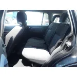 FORD FUSION (CBK) FORD FUSION (CBK) '2004 * NEGRO 2002