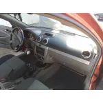 CHEVROLET LACETTI CHEVROLET LACETTI '2006 1.6 CAT NARANJA 2005