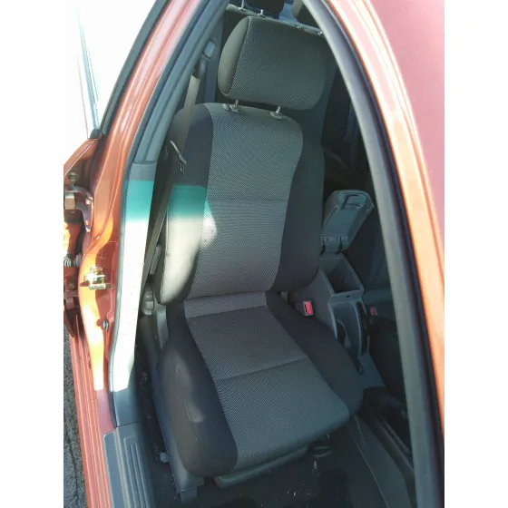CHEVROLET LACETTI '2006 1.6 CAT NARANJA
