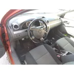 CHEVROLET LACETTI CHEVROLET LACETTI '2006 1.6 CAT NARANJA 2005
