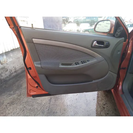 CHEVROLET LACETTI '2006 1.6 CAT NARANJA