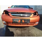 CHEVROLET LACETTI CHEVROLET LACETTI '2006 1.6 CAT NARANJA 2005
