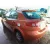 CHEVROLET LACETTI CHEVROLET LACETTI '2006 1.6 CAT NARANJA 2005