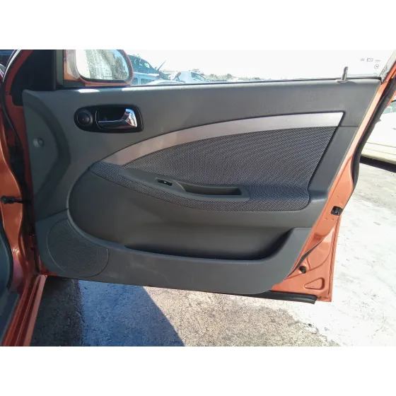 CHEVROLET LACETTI '2006 1.6 CAT NARANJA