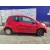 CITROEN C1 '2007 1.0 CAT (CFB / 384F) ROJO