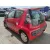 CITROEN C1 '2007 1.0 CAT (CFB / 384F) ROJO