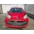 CITROEN C1 '2007 1.0 CAT (CFB / 384F) ROJO
