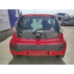 CITROEN C1 '2007 1.0 CAT (CFB / 384F) ROJO