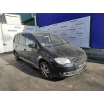 VOLKSWAGEN TOURAN (1T2) VOLKSWAGEN TOURAN (1T2) '2007 2.0 TDI NEGRO 2006