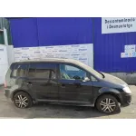 VOLKSWAGEN TOURAN (1T2) VOLKSWAGEN TOURAN (1T2) '2007 2.0 TDI NEGRO 2006