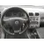 VOLKSWAGEN TOURAN (1T2) VOLKSWAGEN TOURAN (1T2) '2007 2.0 TDI NEGRO 2006