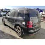 VOLKSWAGEN TOURAN (1T2) VOLKSWAGEN TOURAN (1T2) '2007 2.0 TDI NEGRO 2006