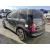 VOLKSWAGEN TOURAN (1T2) VOLKSWAGEN TOURAN (1T2) '2007 2.0 TDI NEGRO 2006
