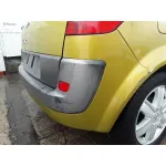 RENAULT SCENIC II RENAULT SCENIC II '2003 1.9 DCI DIESEL DORADO 2003