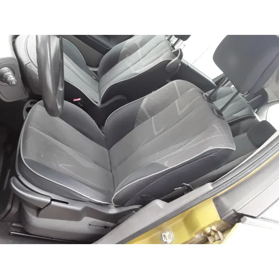 RENAULT SCENIC II '2003 1.9 DCI DIESEL DORADO