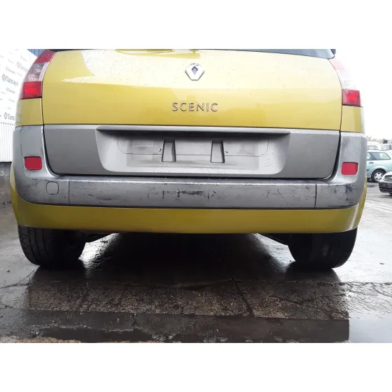 RENAULT SCENIC II '2003 1.9 DCI DIESEL DORADO