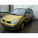 RENAULT SCENIC II RENAULT SCENIC II '2003 1.9 DCI DIESEL DORADO 2003
