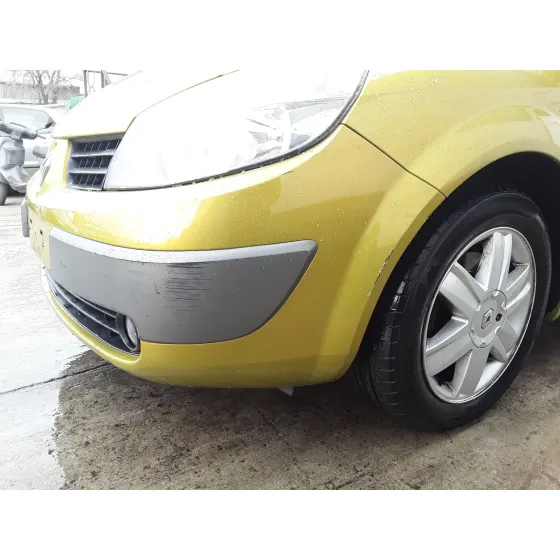 RENAULT SCENIC II '2003 1.9 DCI DIESEL DORADO