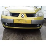 RENAULT SCENIC II RENAULT SCENIC II '2003 1.9 DCI DIESEL DORADO 2003
