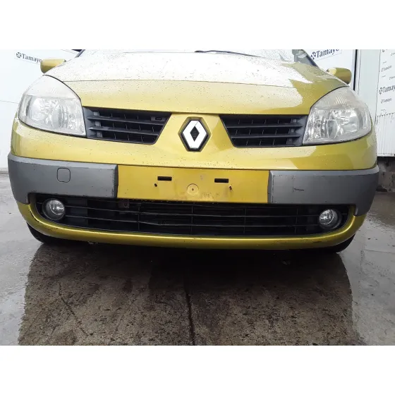 RENAULT SCENIC II '2003 1.9 DCI DIESEL DORADO
