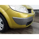 RENAULT SCENIC II RENAULT SCENIC II '2003 1.9 DCI DIESEL DORADO 2003