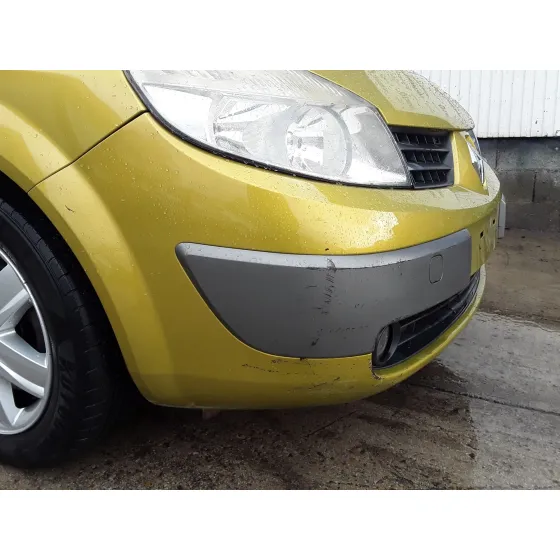 RENAULT SCENIC II '2003 1.9 DCI DIESEL DORADO
