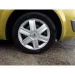 RENAULT SCENIC II RENAULT SCENIC II '2003 1.9 DCI DIESEL DORADO 2003