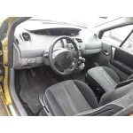 RENAULT SCENIC II RENAULT SCENIC II '2003 1.9 DCI DIESEL DORADO 2003