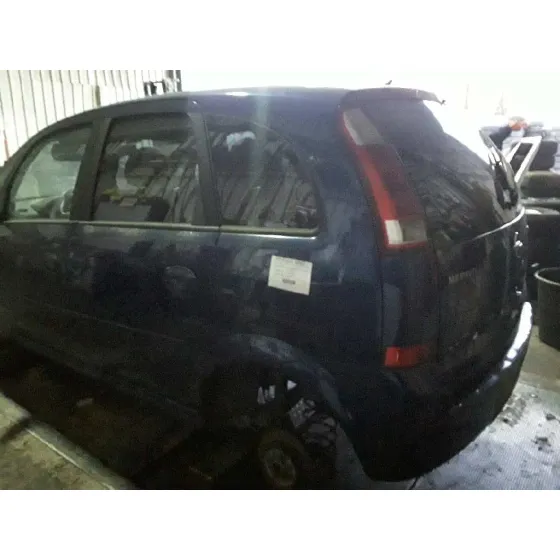 OPEL MERIVA '2003 1.7 16V CDTI CAT AZUL
